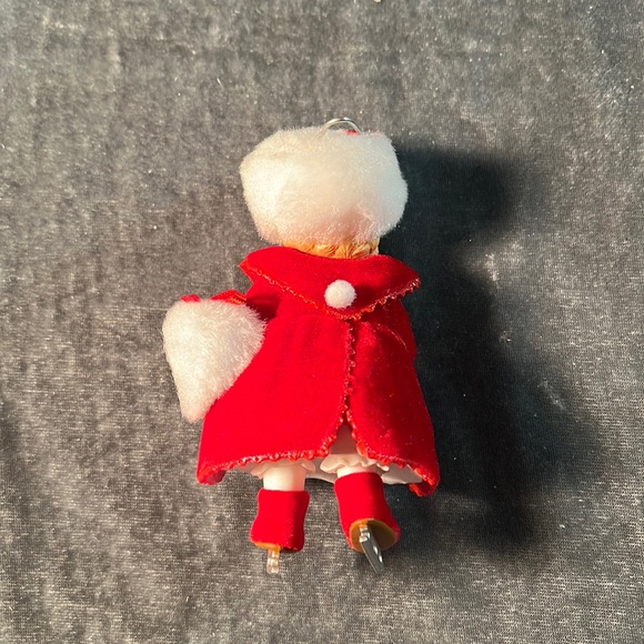 Madame Alexander Hallmark Keepsake Ornament - Picture 3 of 5